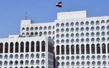 Iraq: Îsraîl li Girên Colanê binpêkirina hiqûqa navnetewî dike