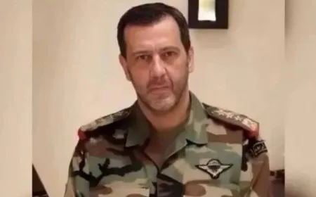 Iraqê îdiayên ‘Mahir Esed li Iraqê ye’ derewandin