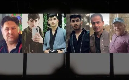 Li Mihabadê 4 kesên din hatin binçavkirin