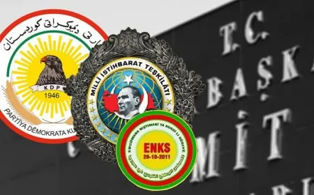 Li Hewlêrê MÎT, Parastin û ENKS li hev civiyan