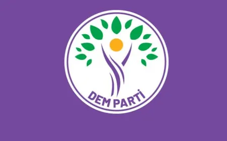 DEM Partî: Ji ber êrîşên SMO’yê bi hezaran kesan koç kirin