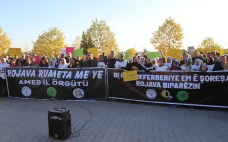 ‘Heke hûn çareseriyê bixwazin wê demê deriyên Îmraliyê vekin’