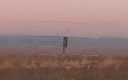 Stasyona weşanê ya Kobanê FM hat bombebarankirin