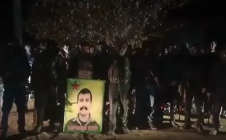 Gundê Qeremox tevlî seferberiyê bû