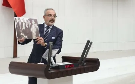 Ji Sirri Sakik bo Tirkiyeyê: Hun ji wir derkevin