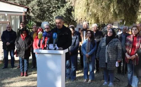 Saziyên çandî: Dagirker li Minbicê qirkirina çandî dikin