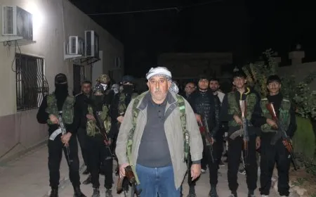 Şêniyên Amûdê: Em li kêlek hêzên xwe ne