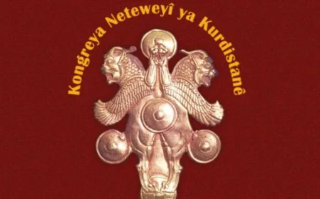KNK'ê cejna Êzî pîroz kir