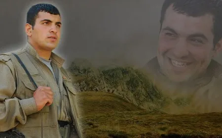 Gerîlayê HPGˈê Hogir Merwan şehîd bû
