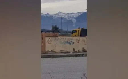 Dewleta Tirk a dagirker Qendîl û Gareyê bombebaran kirin