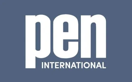 PEN Internationalê ji bo Cîhan û Nazim daxuyanî da: Divê hesab bê pirsîn