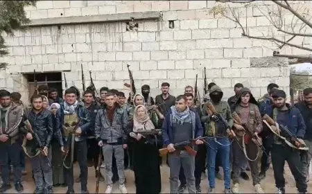 Şêniyên gundên Kobanê xwedî li banga QSD’ê derketin