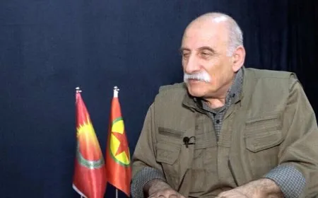 Duran Kalkan: Dibe ku di pêvajoya pêş de şer berbelavtir bibe