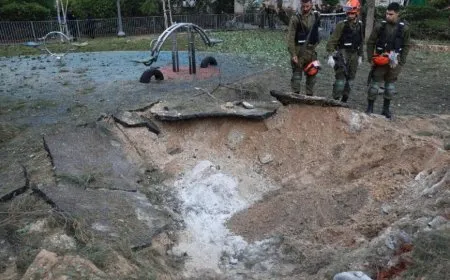 Li Îsraîlê êriş: 16 kes birîndar bûn