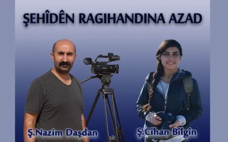 YPJ: Rastî di tarîtî û bêdengiyê de namîne
