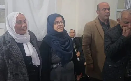 Dayika Cîhan Bîlgîn: Cîhana min rêya heqîqetê şopand