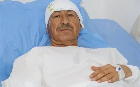 Birîndarê êrişa Til Birakê kêliyên bûyerê vedibêje