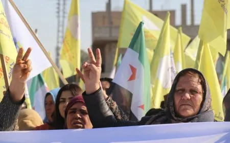 ‘Ji bo yekitiyê dem hatiye’