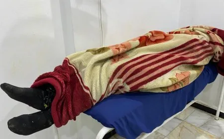 Di topbarana gundekî Kobanê de zarokek û dayika wê şehîd bûn