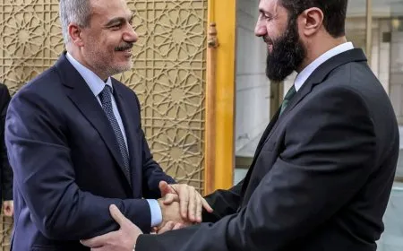 Di civîna Şamê de armancên Tirkiyeyê ên ferzkirina daxwazên xwe aşkera bûn