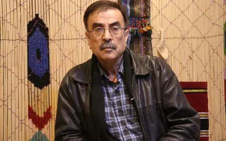 Beşîr Mela Newaf: Divê em vê fersendê ji dest nedin