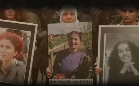 Ji hunermendên fransî ji bo bîranîna şehîdên komkujiya Parîsê strana ‘Evîn’