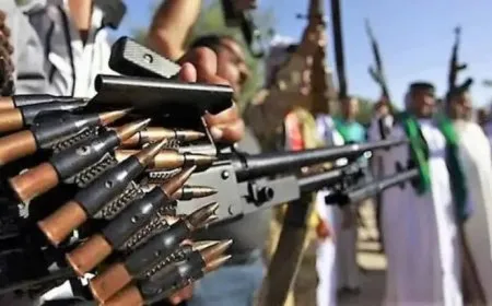 Komeke iraqî êrişên xwe yên li dijî Îsraîlê dan rawestandin