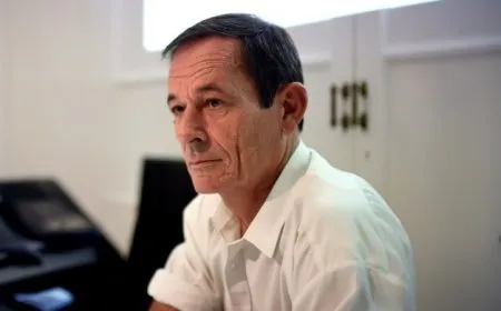 Nivîskarê Fransî Franceschi: HTŞ pilanê Erdogan bi cih tîne