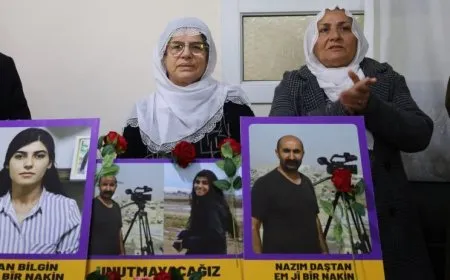 ‘Min ew sax nedît, lê qet nebe bikariba serdana gora wê bikim’
