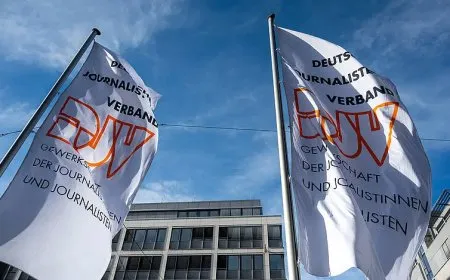 DJV: Divê dewleta Tirk bûyera kuştina rojnamevanan ronî bike