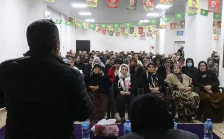‘Yekitî û hevgirtin mîsogeriya serxistina armancên şoreşê ne’