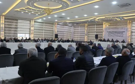 Şêx Alî: Erkeke dîrokî li pêşiya me ye, divê em bibin yek