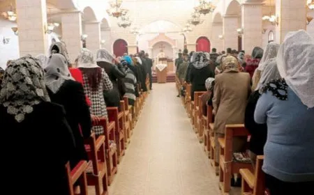 KNK’ê bi Peyamekê cejna Noelê pîroz kir