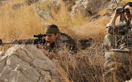 Çalakiyên YJA Starê: Dagirkerek hate cezakirin, mobesseyek hate îmhakirin
