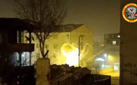 Ji MAK'ê li dijî êrîşên dagirkeriyê li Geverê çalakî