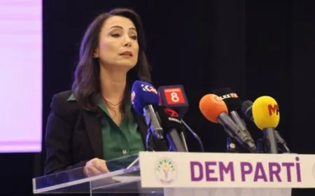 Tulay Hatîmogûllari: Bi ÎHA û SÎHA’yan êriş dikin