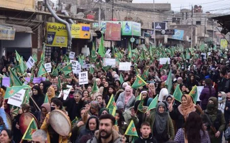 ‘Kobanê dê li hember êrişan û hewldanên dagirkirinê li ber xwe bide’