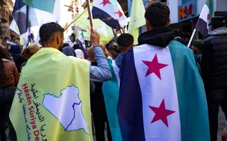Rûspî: Divê rê li pêşiya fitneya dewleta Tirk bê girtin