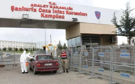 Di girtîgehên Tirkiyeyê de 709 kesan jiyana xwe ji dest dan