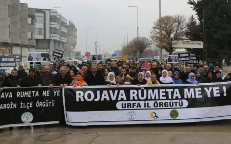 Nobeta li ser sînorê Kobanê-Pirsûsê didome