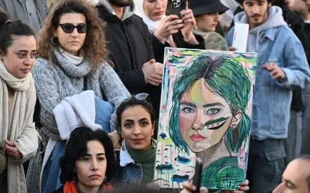 ‘Divê mafên jinan di Sûriyeya nû de werin mîsogerkirin’
