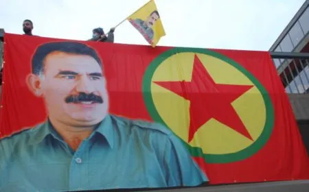 Ji bo biçin Îmraliyê careke din serlêdan kirin