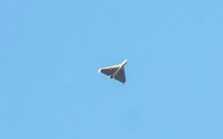 Rûsya 56 dronên Ukraynayê xistin