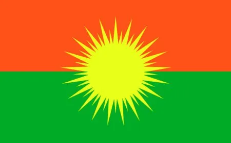 KONGRA GEL: Parastina Rojava wezîfeya me ya bingehîn e