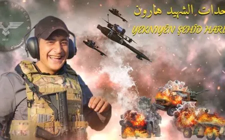 Li rojavayê pira Qereqozaq "bagireyek" hat rûxandin