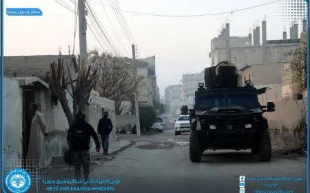 27 DAIŞˋî û tawanbar li bajarê Kerama yê Reqayê hatin girtin