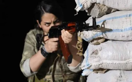 Li Zap û Metîna çalakî: Dagirkerek hate cezakirin, 2 jî birîndar bûn