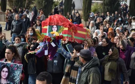 Şêniyên Firatê: wê bi hezaran ciwan riya Ronahî bişopîn