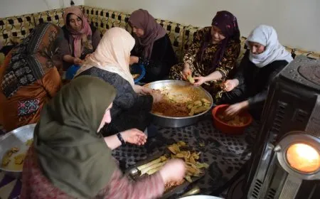 ˋEm li pişta zarokên xwe ne û wê Kobanê bi ser bikeveˊ