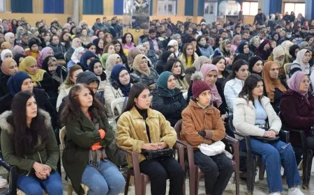 Mamosteyan geşedanîn dawîn nirxandin